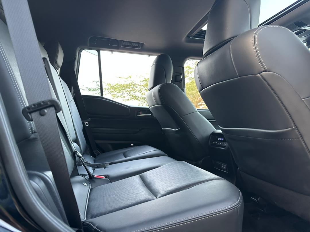 LANDCRUISER PRADO 250 SERIES thumbnail 12